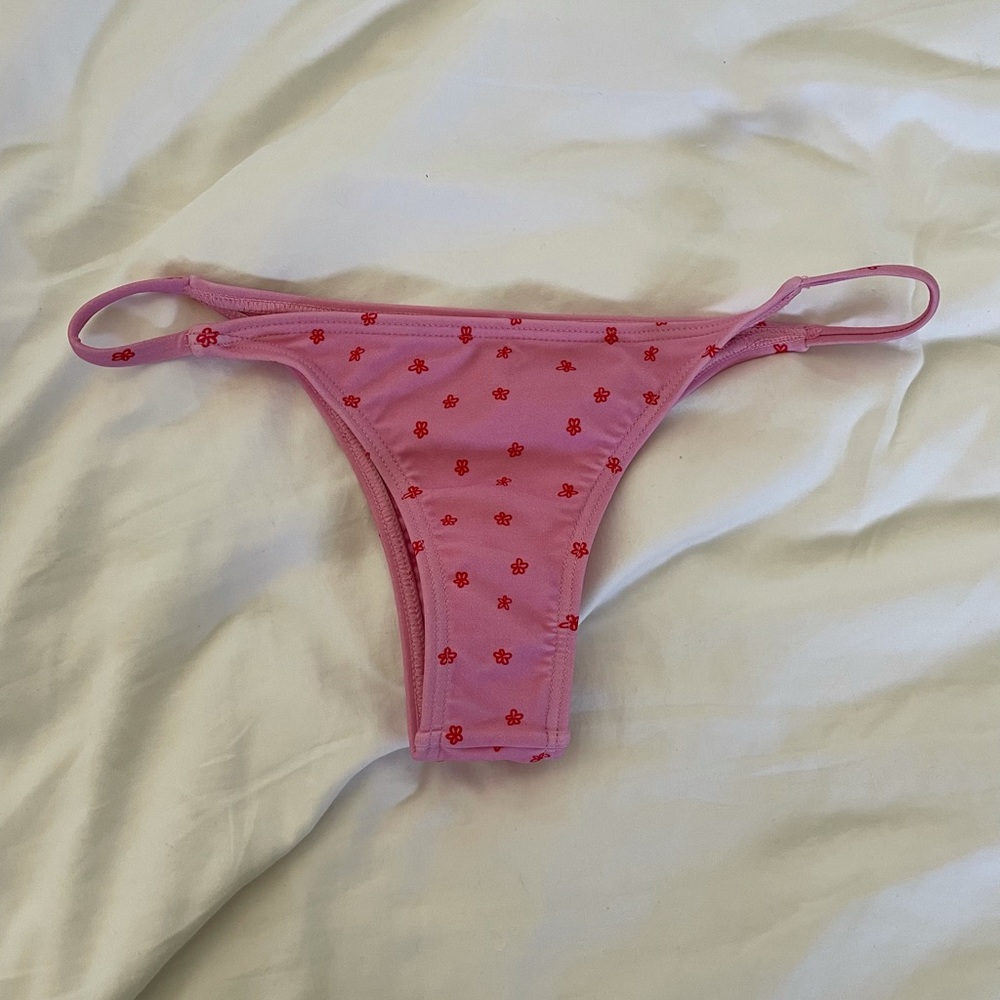 Tiger Mist Bikini Bottom